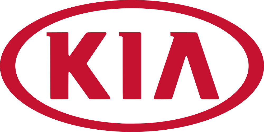 Kia logo