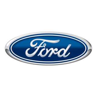 Ford logo