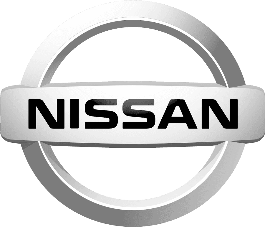 Nissan logo