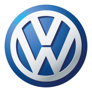 Volkswagen logo